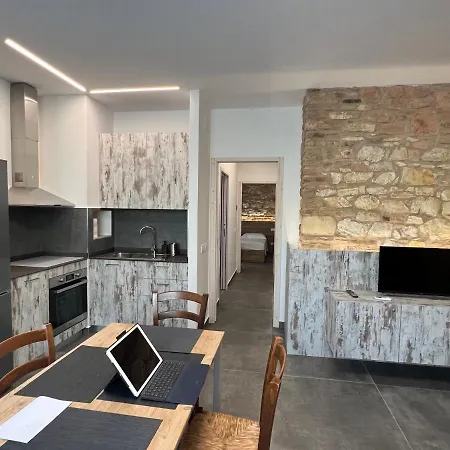 Piano Terra * Ancône