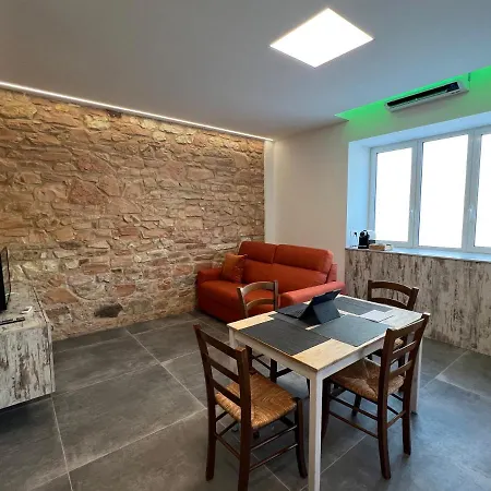 Appartement Piano Terra