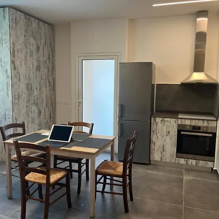 Appartement Piano Terra