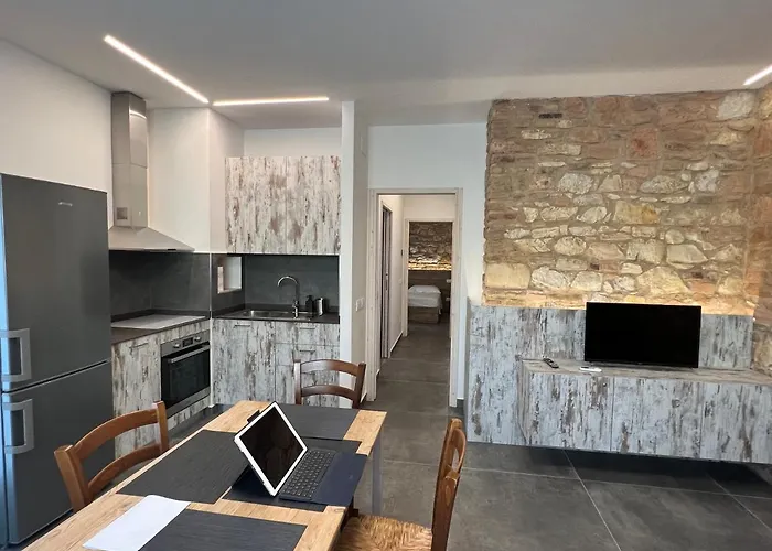 Piano Terra * Ancône