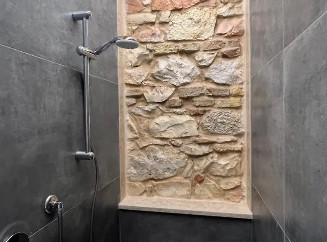 Appartement Piano Terra *