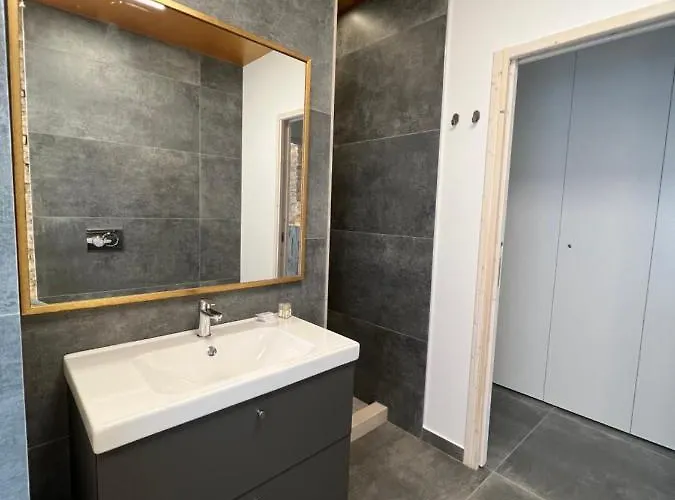 Piano Terra Appartement