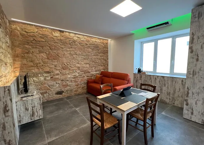 Appartement Piano Terra