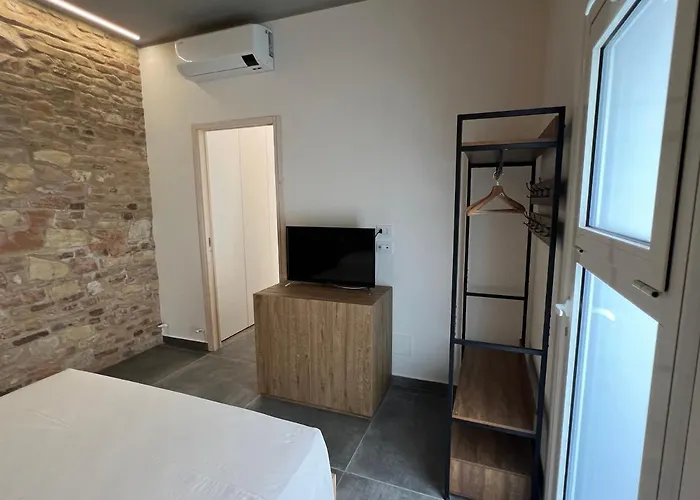 Appartement Piano Terra