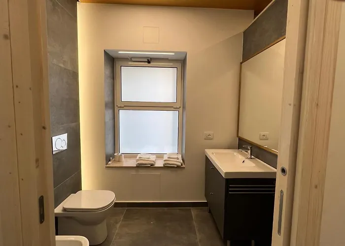 Appartement Piano Terra *