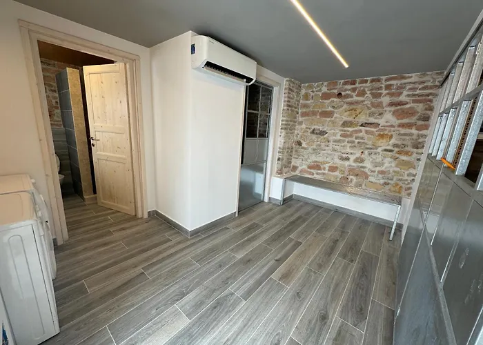 Piano Terra Appartement