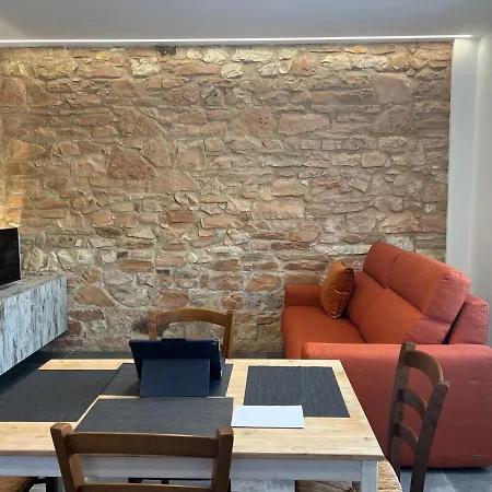 Piano Terra Apartment