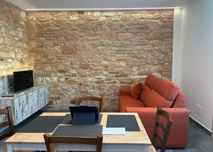 Piano Terra Apartment